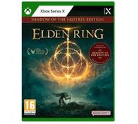 BANDAI NAMCO Entertainment Elden Ring: Shadow of the Erdtree Edition Standard Xbox Series X