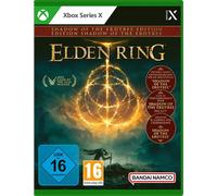 BANDAI NAMCO Entertainment Elden Ring: Shadow of the Erdtree Edition Standard Xbox Series X