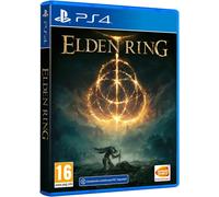 JUEGO SONY PS4 ELDEN RING