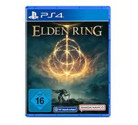ELDEN RING - Standard Edition [PlayStation 4]