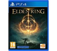 Elden Ring Standard Edition Ps4