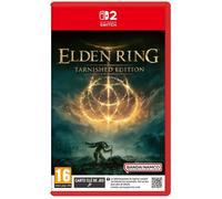 Elden Ring: Tarnished Edition • Jeu Nintendo Switch 2