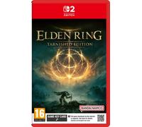 Elden Ring: Tarnished Edition (Nintendo S (Nintendo Switch) (PRESALE 28/08/2026)