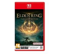 Elden Ring: Tarnished Edition - Nintendo Switch 2