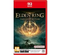 Elden Ring - Tarnished Edition - Nintendo Switch 2