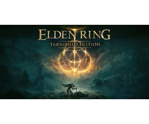 Elden Ring Tarnished Edition (Nintendo Switch 2 Account)