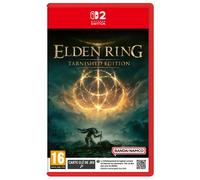 ELDEN RING Tarnished Edition (SWITCH 2)