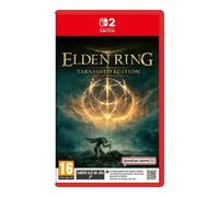 ELDEN RING Tarnished Edition - Switch 2 - Version française