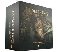 Elden Ring : The Board Game - Stormveil Castle | 1 à 4 joueurs, campagne de plus de 20 heures, combat tactique et figurines détaillées