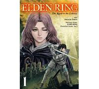 Elden Ring: The Road to the Erdtree, Vol. 1