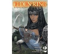Elden Ring: The Road to the Erdtree, Vol. 2 | Inc. FromSoftware Inc. FromSoftwareInc. FromSoftware (Auteur)