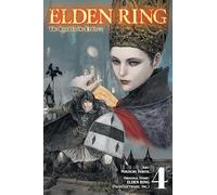 Elden Ring: The Road to the Erdtree, Vol. 4 – Yen Press
