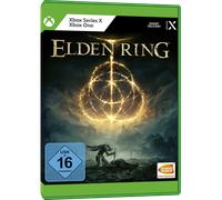 Elden Ring XBOX SERIES [Code de téléchargement]