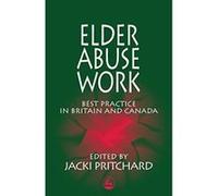 Elder Abuse Work