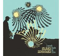 Elder Brother - I Won T Fade on You [Import]