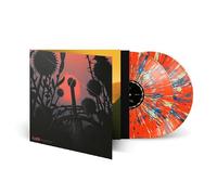Elder - Elder Through Zero Multi-Color Edition Limited to 500 Copies
