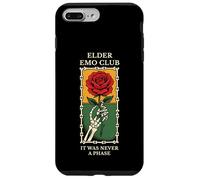 Elder Emo Club : Ça n'a jamais été Une Phase Rose Coque pour iPhone 7 Plus/8 Plus