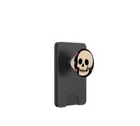 Elder Emo Club Happiness Fades Emo Forever Heart Rétro PopSockets PopWallet pour MagSafe