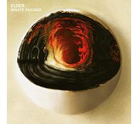 Elder - Innate Passage (Deluxe Die-Cut Sleeve 2lp) [Import]