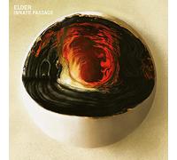 Elder - Innate Passage (Digipak) [Import]