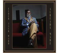 ELDER JACK WARD - ALREADY MADE VINYL LP NEUF