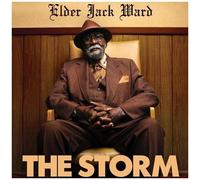 Elder Jack Ward – The Storm – CD