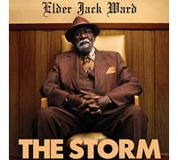 Elder Jack Ward – The Storm – CD