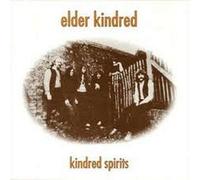 ELDER KINDRED - Kindred Spirits [DE Import]