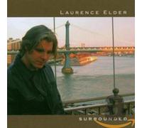 Elder Laurence – Surrounded – CD – ESC Europe