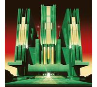 Elder - Live at BBC Maida Vale Studios (Digipak)