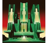 Elder Live at BBC Maida Vale Studios (Vinyl)