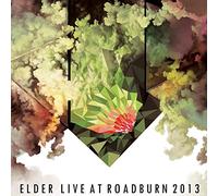 Elder - Live at Roadburn 2012