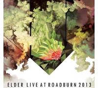 ELDER - LIVE AT ROADBURN 2013 CD NEUF