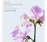Elder,Mark - English Rhapsodie [Import]