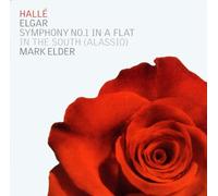 Elder,Mark - Sinfonie 1/in the South/in the