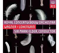 Elder Mark - Wagner : Lohengrin