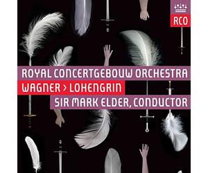 Elder Mark - Wagner : Lohengrin