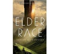 Elder Race by Adrian Tchaikovsky Adrian Tchaikovsky (Auteur)