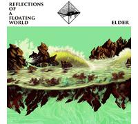 Elder Reflections of a Floating World (Vinyl) 12" Album