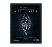 Elder Scrolls Call to Arms - Core Box