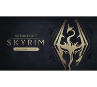 Elder Scrolls V Skyrim Anniversary Edition (Nintendo Switch 2 Account)
