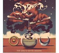 The Gold and Silver Sessions