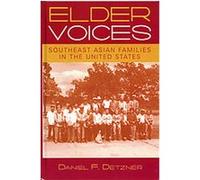 Elder Voices, Critical Perspectives on Asian Pacific Americans Series Daniel F. Detzner (Auteur)