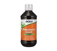 Elderberry, Liquid - 237 ml.