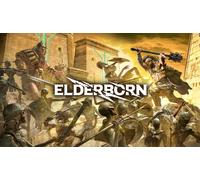 ELDERBORN (PS5 Account)