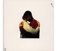 ELDERBROOK - WHY DO WE SHAKE IN THE COLD? CD NEUF