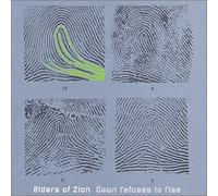 Elders of Zion - Dawn Refuses to Rise [Import]