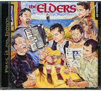 Elders - Pass It on Down