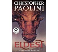 Eldest (Ciclo El Legado 2): Edición 2022