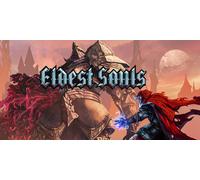 Eldest Souls (Xbox X)